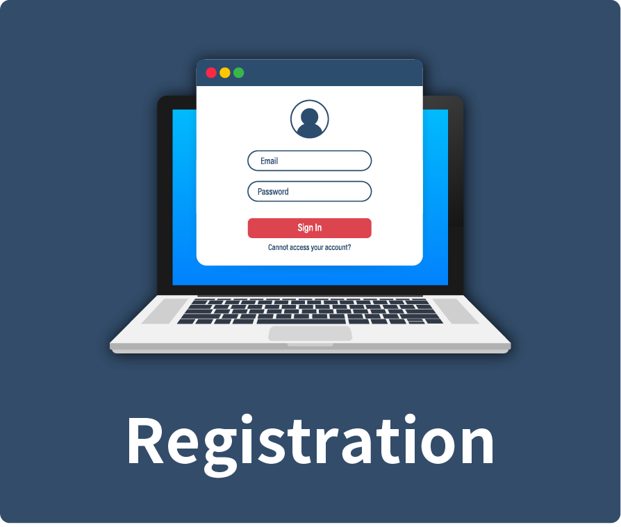 Registration