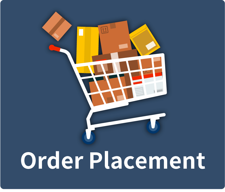 Order Placement